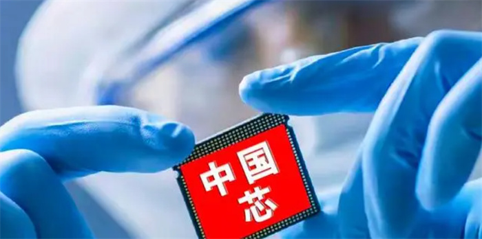 中国十大芯片龙头企业排名  中芯国际只排第十  你觉得第一名是谁