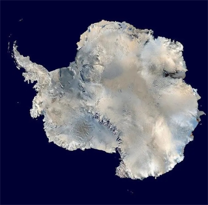南极冰盖下是什么？科学家持续61天勘探，第一次描绘了冰下世界
