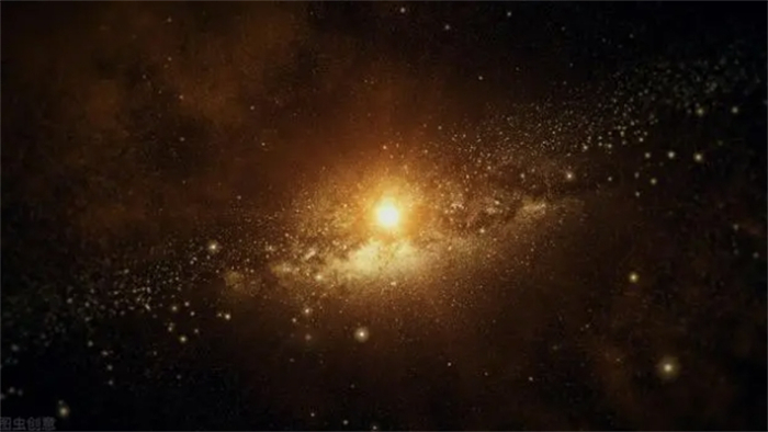 根据德雷克方程，银河系至少有36种外星人，人类只是其中之一
