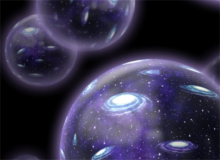 宇宙并不稳定 科学家：真空衰变随时可能发生 进而毁灭宇宙