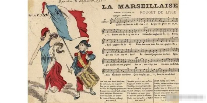 世界上已知最古老的8首国歌，你听过几首呢？