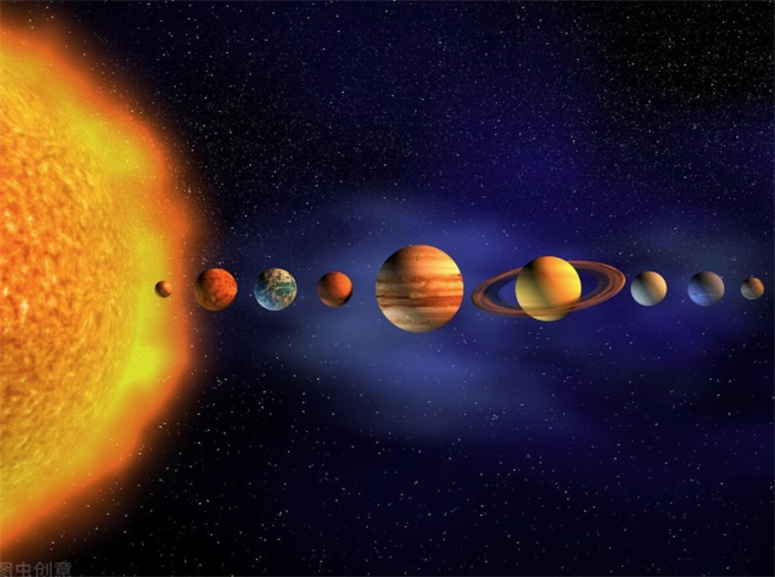 韦伯首次拍到系外行星，天文学家：它属于气态行星，不适合居住