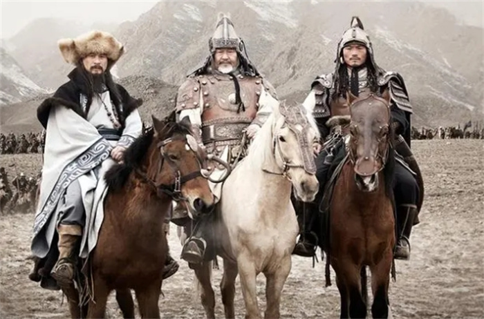 成吉思汗铁木真是蒙古国人，还是中国人？