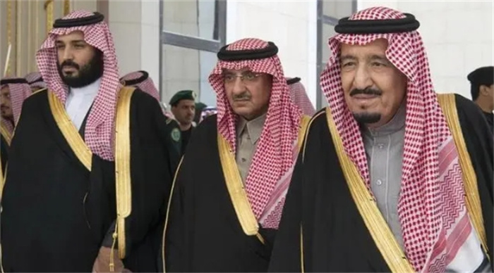 全球十大富有王室都有谁？沙特王室位居第一