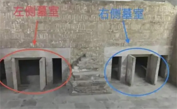 山东工程队挖出古墓 里面有三个孩子尸骨（虐心秘史）