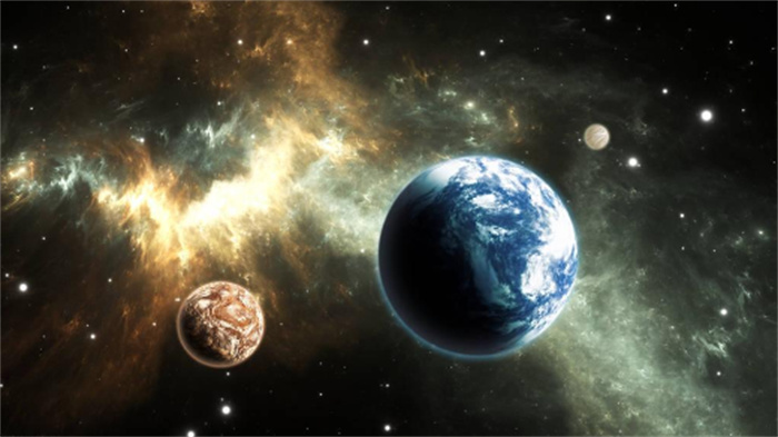 距离太阳系36.5光年  超级地球罗斯508b被发现  或已存在生命