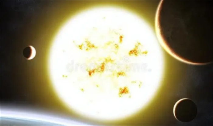 每年6厘米  研究表明地球正在远离太阳  为啥温度却越来越高