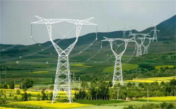 特高压输电技术 在中国如何发展（输电技术）