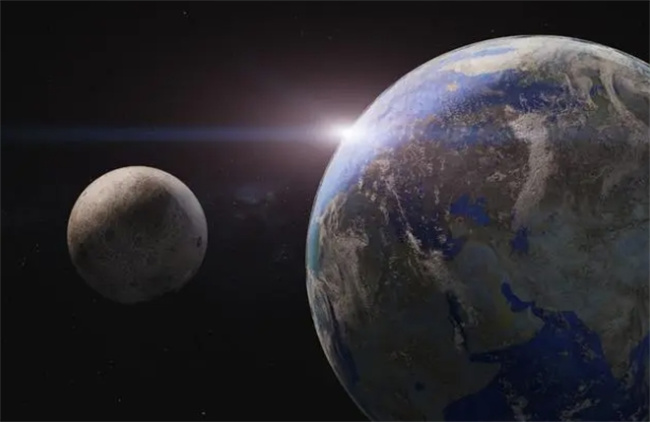 20亿年前，地球自转周期仅19个小时！科学家：为生命奠定了基础