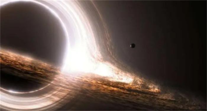 改变宇宙的三个洞  黑洞虫洞白洞  彼此之间有什么区别