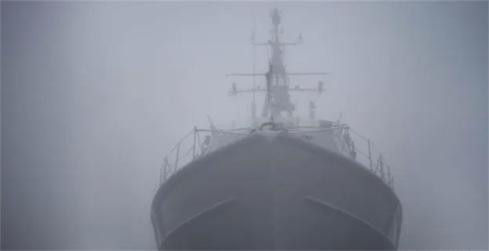 世界上最诡异的幽灵船，无线电求救人员不停说着：我死了！