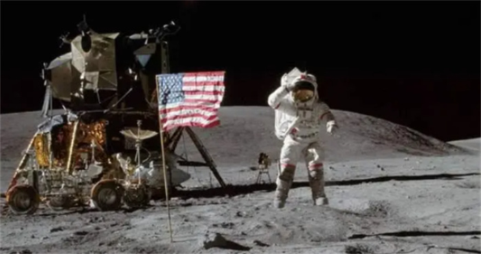 宇航员也会害怕  NASA表示：从月球回望地球  会让人感到恐惧