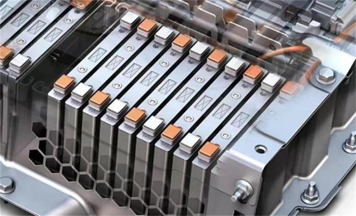 日本押宝的固态电池 有着什么新的技术（电池技术）