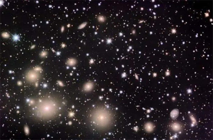 天文学家：因为宇宙超光速膨胀，97%的星系已与地球失联