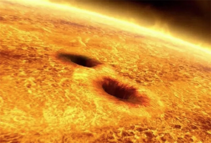 时速100万公里，席卷太阳的莫尔顿波，究竟有多可怕？