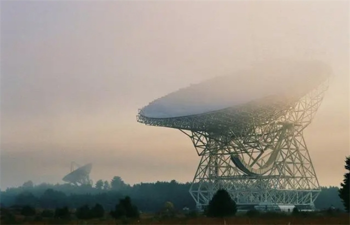 外星文明信标？天文学家：39光年外有一个巨大的“纪念碑”