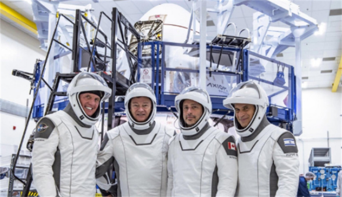 太空旅行有多贵  马斯克：5500万美元一张票  住在国际空间站