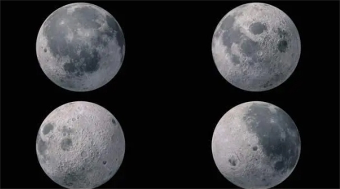 搬起石头砸自己脚！禁止航天合作后，NASA要求中国分享月壤？