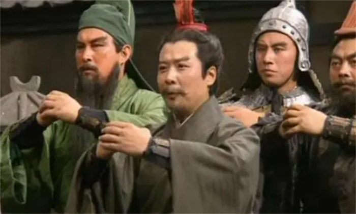 刘备想留他一命  被诸葛亮击杀后成神  他活下来会取代谁的地位