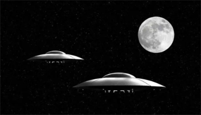 史上首次针对UFO的听证会  美国公布UFO信息  外星人真的存在