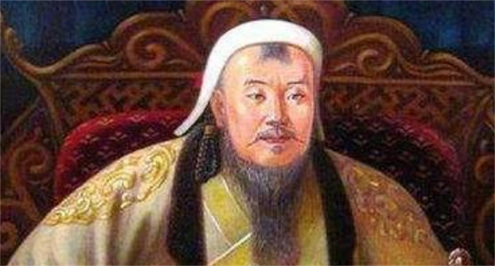 成吉思汗征战途中死后  其下属定一铁律  迄今坚持38代791年