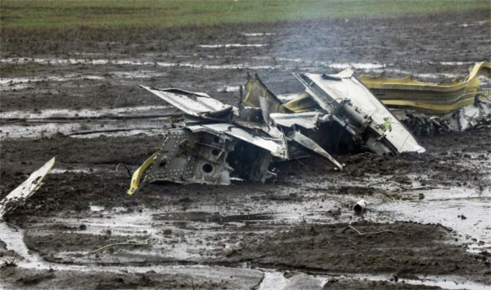 事故率300万分之一，失事飞机上的黑匣子，究竟有多重要？