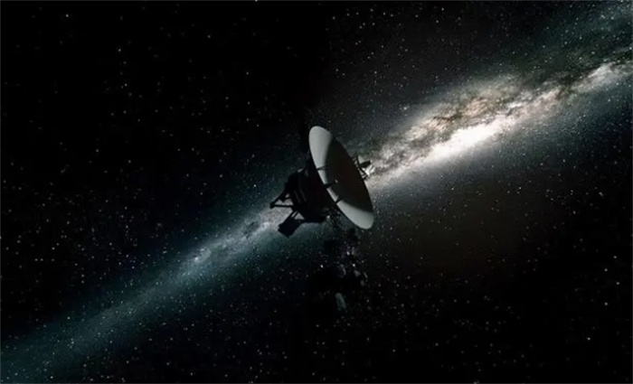 仙女座远在254万光年外，为啥驾驶光速飞船，仅需3个月就能到达？