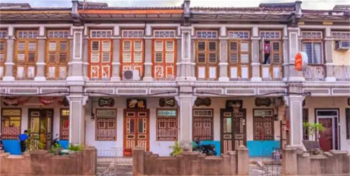 CNN评选的11个亚洲最美小镇  全部去过此生再无遗憾