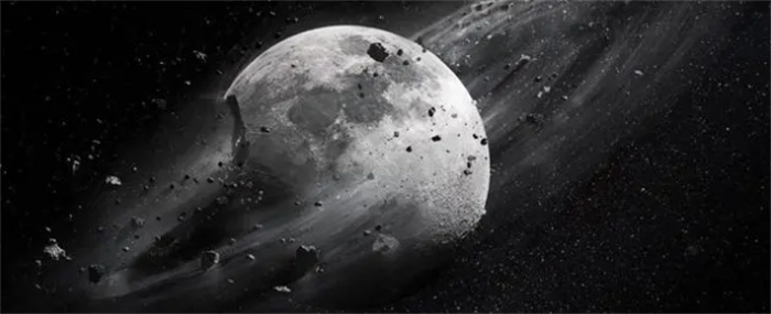 炸掉月球会发生什么？俄专家：没有月球，地球将四季如春