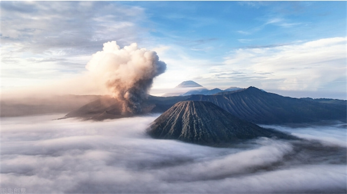 火星奥林匹斯山，高达21171米，地球山峰为啥不能突破万米？