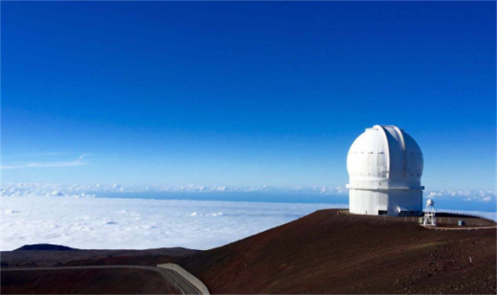 夏威夷冒纳凯阿火山  比珠峰还高2千米  为啥不是地球最高峰