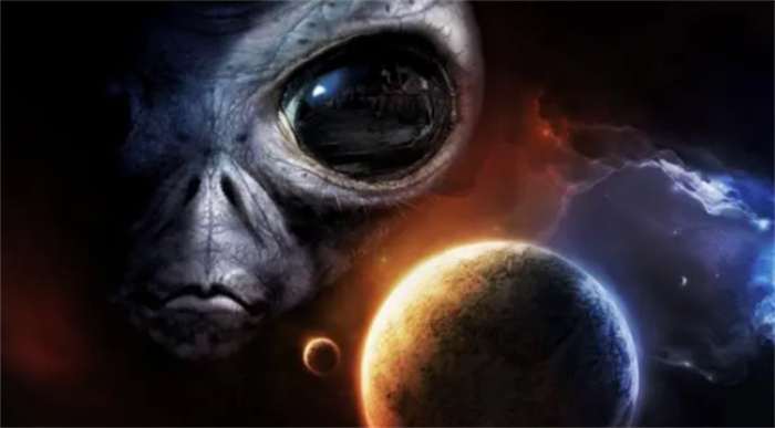 宇宙中只有人类文明  科学家：存在外星人 但人类可能无法理解
