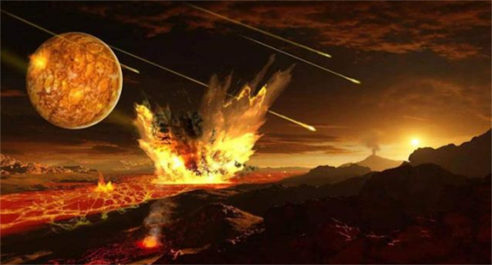 45亿年以来  地球一直在超音速自转  未来会停止自转吗