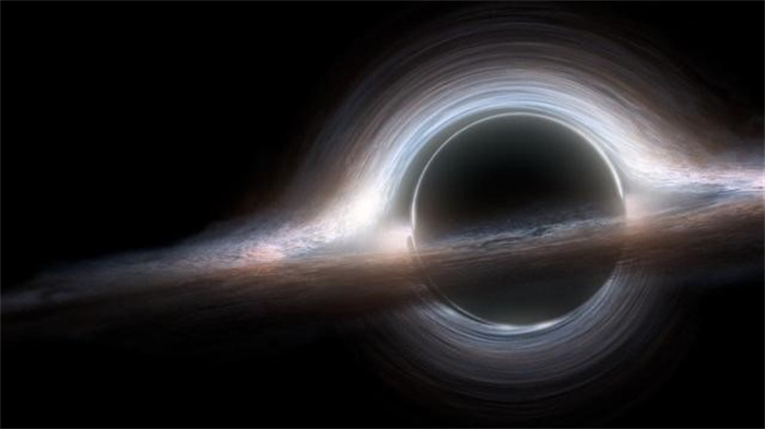 人类在宇宙中首次发现流浪黑洞  距离5000光年  意味着什么