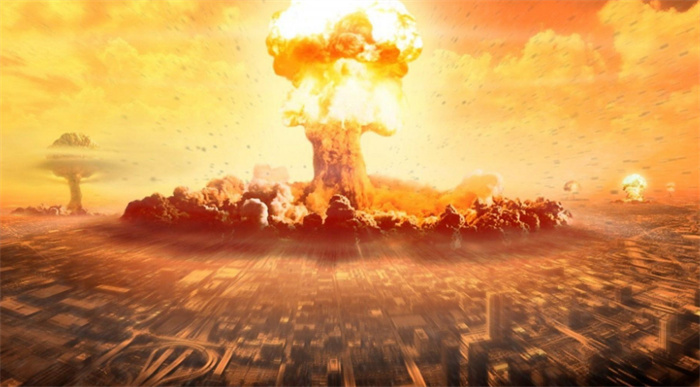 美国投向日本的原子弹 难道还有第三颗(原子弹轰炸)