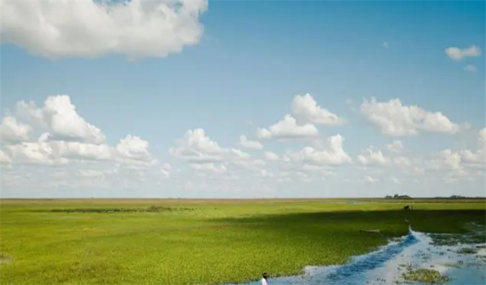 即将消失的加乌乔人：南美大草原的传奇，能和马一起游泳