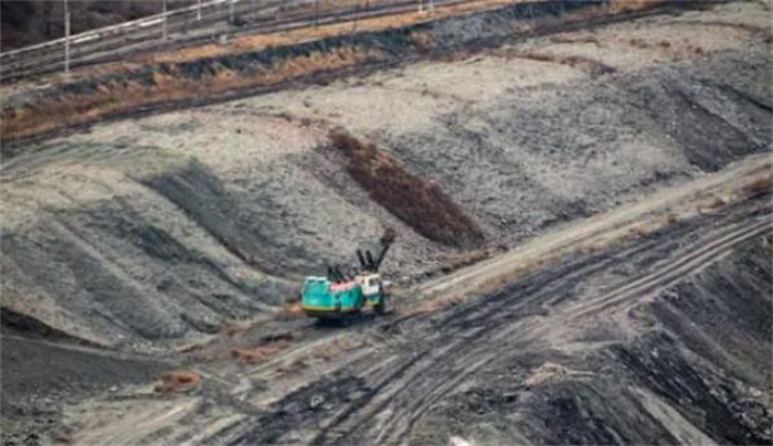 中国这个煤矿，开采200年，现在成为这副样子，猜猜是哪里