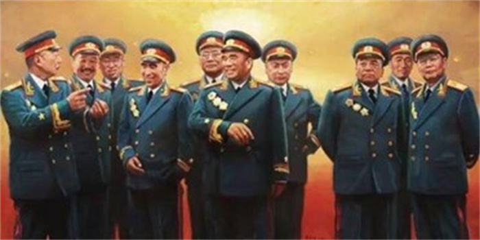 反转  兵痞朱德成为元帅  蒋介石认可：真正的“帅”只有他