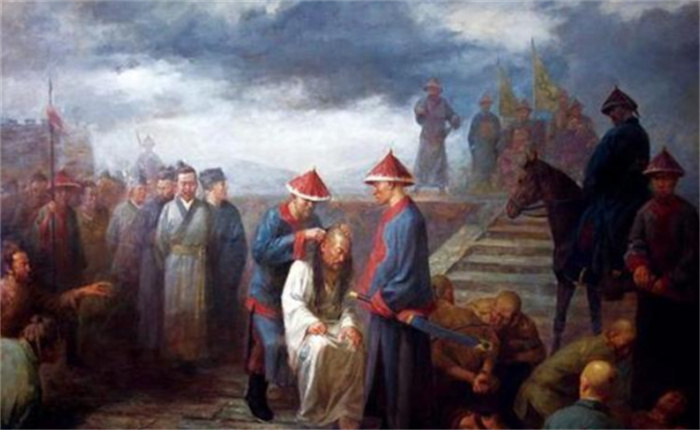 大明王朝打不下来的新疆蒙古  为何初建王朝的清朝却可以