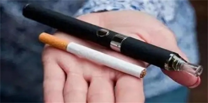 真相实测：电子烟对人体有多危险？小伙用猪肺揭晓答案