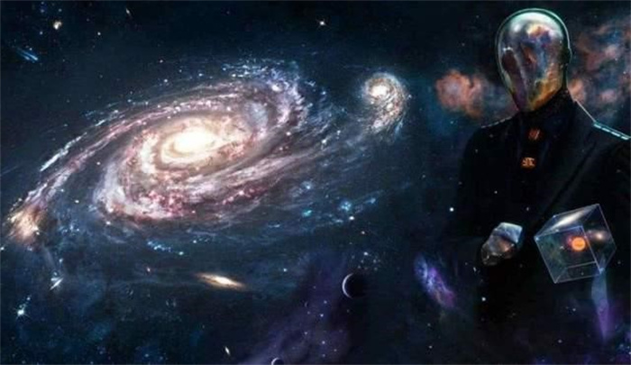 宇宙的结局是啥  天文学家：千万亿年后  宇宙将再次大爆炸