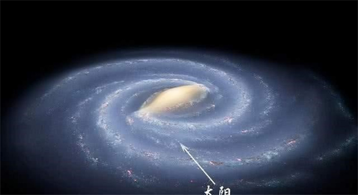 宇宙的结局是啥  天文学家：千万亿年后  宇宙将再次大爆炸