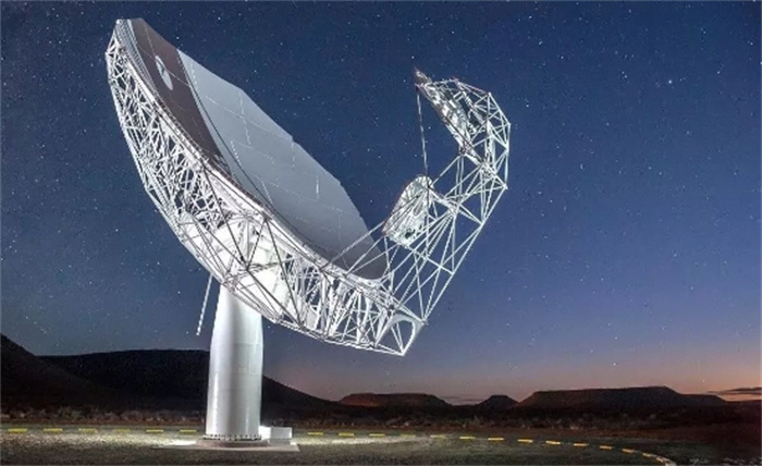 造价151亿，超级射电望远镜落户澳大利亚，中国天眼不再是第一？