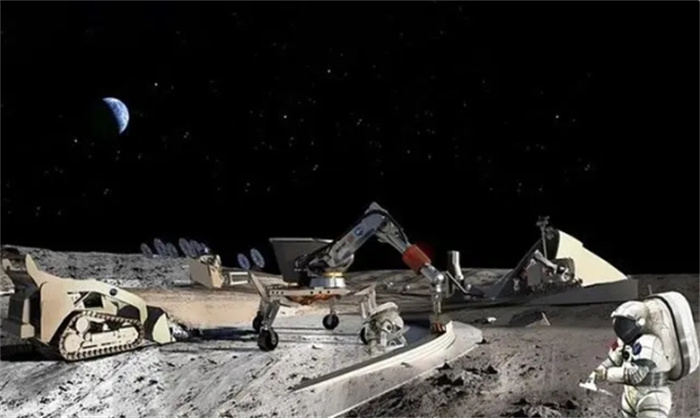 嫦娥五号立功了，在月球发现5种稀有资源，未来将运回地球？