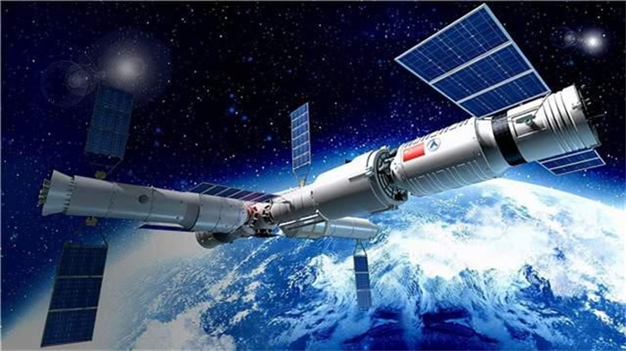 中国航天步步紧逼  NASA：重启核动力火箭  不然早晚会被赶上
