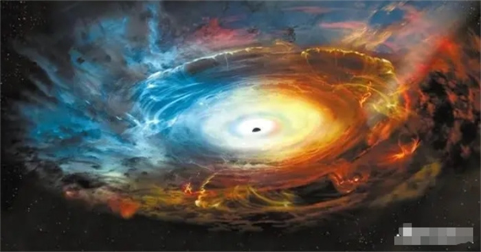 神秘的库巴奇失踪案：黑洞真的导致了时空断层吗？