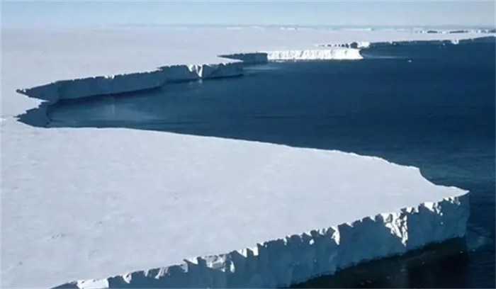 “南极墙”被突然发现，地球隐藏了什么神秘的东西？