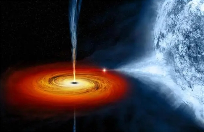 超级对撞机也能制造黑洞？欧洲地下的黑洞之谜揭秘！