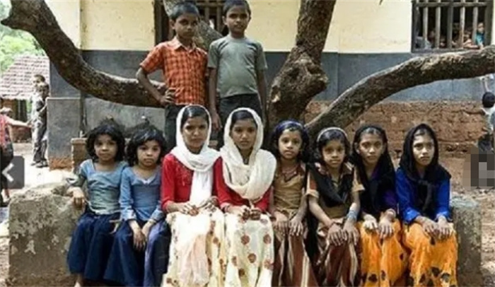 印度最神奇的村子：2000户人口有500个双胞胎，真相让人着迷