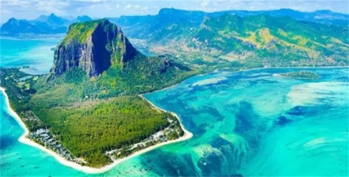 毛里求斯4个史诗般的冒险之旅，展示了人们称之为天堂岛的原因
